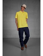 B&C My Polo 180 Piqué polo 01.U424 lavender