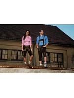Daiber JN 638 Popelínová kostkovaná košile tradiční styl 02.0638 royal/white Daiber JN 638 Popelínová kostkovaná košile tradiční styl 02.0638 royal/white
