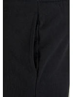 Build your Brand BY 251 Teplákové kraťasy 56.0251 black Build your Brand BY 251 Teplákové kraťasy 56.0251 black