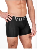 Pánské boxerky Vuch Dexter Black