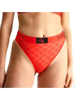 Dámské kalhotky QF7183E-XNZ - Calvin Klein Dámské kalhotky QF7183E-XNZ - Calvin Klein