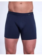 Pánské boxerky 946/02 A'3 modré mix - Cornette Pánské boxerky 946/02 A'3 modré mix - Cornette