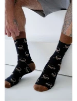 Pánské ponožky Monkeys 0125.116