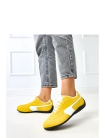 Sportovní obuv model 218146 Solea Sportovní obuv model 218146 Solea