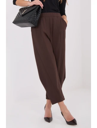 Dámské kalhoty  model 222246 Rue Paris