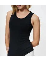 Beauty Layers NSL Top 04 - BLACK - TRIUMPH BLACK - TRIUMPH