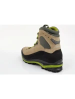 Trekové boty Aku Superalp GTX W 594W642 Trekové boty Aku Superalp GTX W 594W642