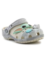Crocs Grogu Classic Clog K 209494-2Y2