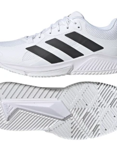 Volejbalová obuv adidas Court Team 2.0 M HR1239