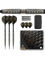 Šipky Harrows Opus 90% softip