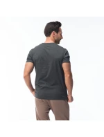 Pánské tričko s krátkým rukávem HAMILONI
