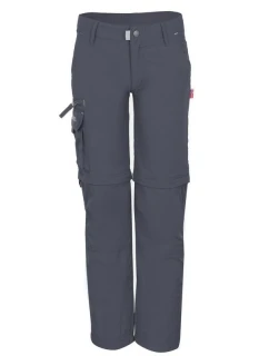 Trollkids Oppland Kalhoty Slim Fit Jr 111-602
