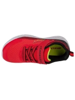 Skechers Microspec II - Zovrix 403924L-RDBK Red 27