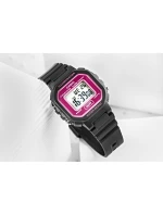 Dámské hodinky CASIO LA-20WH-4ADF + BOX