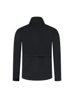 Rogelli běžecká bunda ESSENTIAL černá L