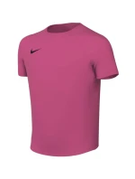 Dětské tričko Nike Dri-Fit Park VIII fuchsiová HV8182 616