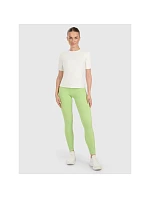 Dámské tenké, rychleschnoucí tréninkové tričko 4F 4FWAW25TFTSF1518-12S