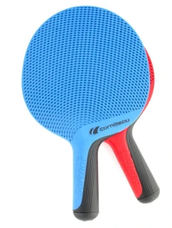 Sada raket na stolní tenis DUO 454750 - SOFTBAT