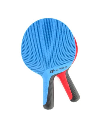 Sada raket na stolní tenis DUO 454750 - SOFTBAT