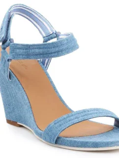 Dámské boty Karoly W 7-29SRW2314125 - Lacoste