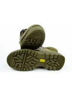 Pánské trekové boty M OBMH255 45S - 4F Pánské trekové boty M OBMH255 45S - 4F