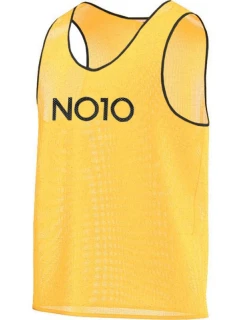 Marker NO10 žlutý TBN-80 SF WL Y