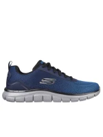 Boty Skechers Track Ripkent M 232399/NVBL