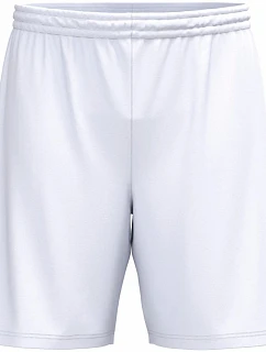 Kariban ProAct PA 1045 Pánské sportovní kraťasy 20.1045 white