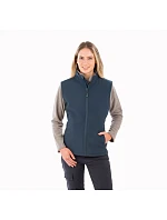 Result R 902F Dámská 2-vrstvá softshell vesta "Printable" 30.902F workguard grey Result R 902F Dámská 2-vrstvá softshell vesta "Printable" 30.902F workguard grey