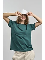 Atlantis Headwear Yukon 6 panelová kšiltovka 33.0272 grey Atlantis Headwear Yukon 6 panelová kšiltovka 33.0272 grey