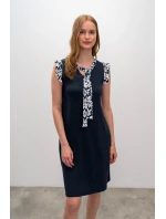 Vamp - Dámská noční košile 16139 - Vamp