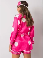 Sada BR KMPL 8029 fuchsiová Sada BR KMPL 8029 fuchsiová