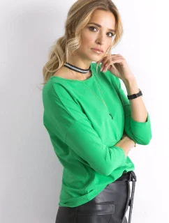 Halenka RV BZ 4661.55P zelená