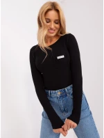 Halenka RV BZ 9156.07 černá Halenka RV BZ 9156.07 černá