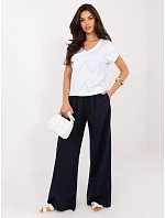 Halenka RV BZ A1266.94 světle modrá