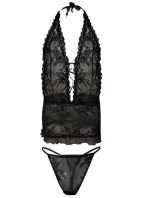 Sada Hailey Black - Dkaren