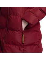 Dámský prošívaný kabát Trespass Audrey