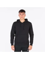 Pánská/chlapecká mikina Joma Montana Hoodie Black