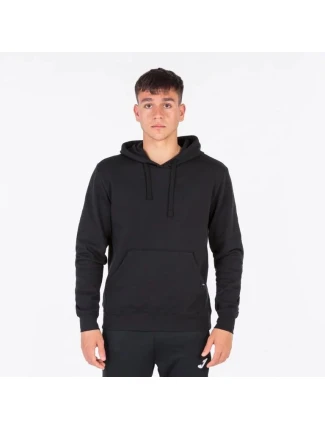 Pánská/chlapecká mikina Joma Montana Hoodie Black