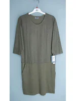 Šaty M6589 - Koren Šaty M6589 - Koren