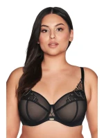 PODPRSENKA AV 2116 ČERNÁ PODPRSENKA AV 2116 ČERNÁ