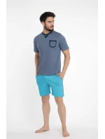 NOTTINGHAMSKÉ PÁNSKÉ PYŽAMO PG36566