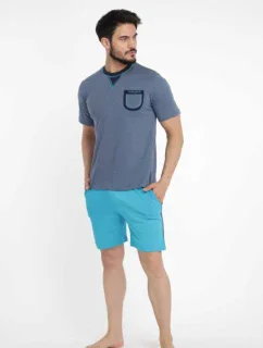 NOTTINGHAMSKÉ PÁNSKÉ PYŽAMO PG36566