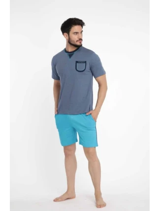 NOTTINGHAMSKÉ PÁNSKÉ PYŽAMO PG36566