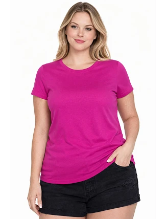 Dámské tričko 22160-3XL