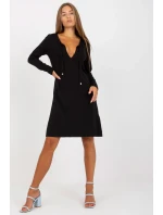 Denní šaty model 168642 Rue Paris Denní šaty model 168642 Rue Paris