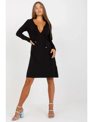 Denní šaty model 168642 Rue Paris Denní šaty model 168642 Rue Paris