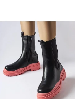 Boty model 204838 Solea