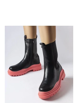 Boty  model 204838 Solea