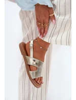 Sandály model 215344 Step in style Sandály model 215344 Step in style